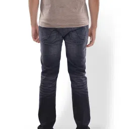 celio Celio* Black Slim Fit Jeans image 2