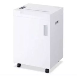 AS ONE Shredder 482×424×706 mm Steel, ABS Resin & Polypropylene, 65-2197-56-picture-42