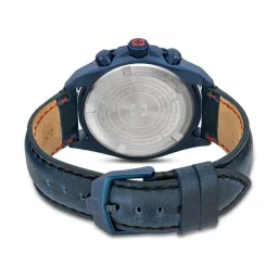 Swiss Military Hanowa SMWGC2102291 Iguana Analog Watch for Men image 2