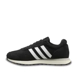 Adidas Women's RUN 60s 3.0 IKD Black Casual Sneakers image 2