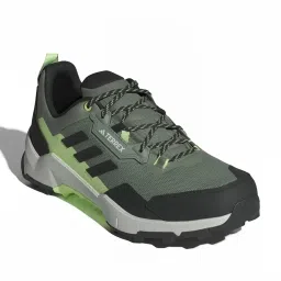 Adidas Men's TERREX AX4 Green Outdoor Shoes image 2