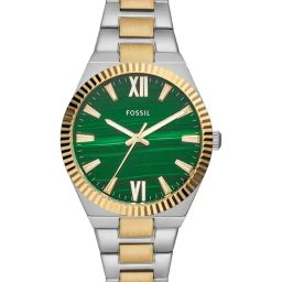 Fossil ES5334 Scarlette Analog Watch for Women-picture-23