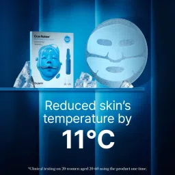 Dr.Jart+ Cryo Rubber Moisture Mask image 4