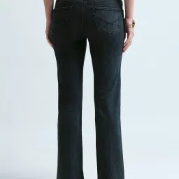 U.S. Polo Assn. Blue Skinny Fit Mid Rise Jeans image 2