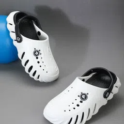 EVOX Men Clogs Sandals-picture-22