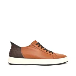 Aldo Men's Tan Casual Sneakers-image-32
