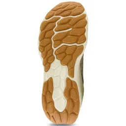 New Balance Men's Beige Running Shoes image 4