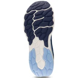 New Balance Men's Blue Running Shoes image 4