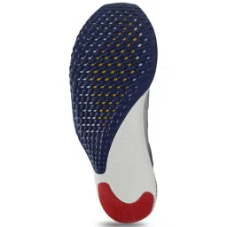 New Balance Men's White Running Shoes image 4