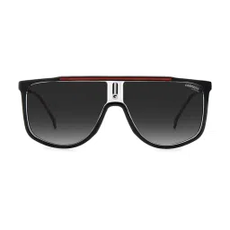 Carrera Grey Aviator Sunglasses for Men image 2