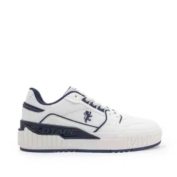 Red Tape Men's Navy Casual Sneakers image 2
