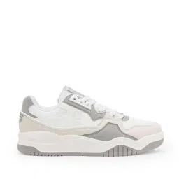 Red Tape Men's  Grey Casual Sneakers image 2