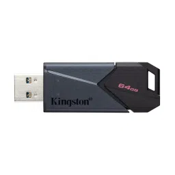 Kingston DataTraveler Exodia Onyx 64 GB USB-A Flash Drive (USB 3.2 Gen 1, DTXON/64 GB) image 4