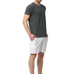 Vimal Jonney Multi Cotton Regular Fit Nightwear Set image 4