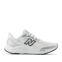 New Balance Women's WARISIU4 White Running Shoes-picture-42