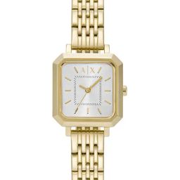 Armani Exchange AX5725 Analog Watch for Women-picture-19