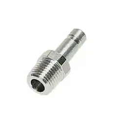Legris 3821 Series Straight Threaded Adaptor Push In 4 mm to R 1/8 Male Threaded-to-Tube Connection Style, 3821 04 10 (Pack of 2 Pcs)-picture-12