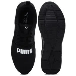 puma Wired Run Unisex Sneakers image 3