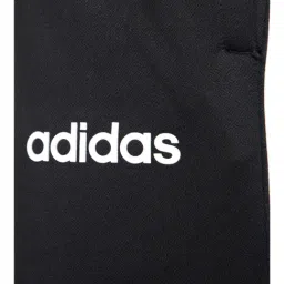 Adidas M CLS PANT Black Regular Fit Trackpants image 4
