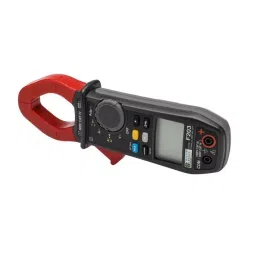 CHAUVIN ARNOUX Clamp Meter 900A DCMax Current 600 A AC CAT III 1000V, P01120923 image 4