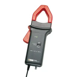 CHAUVIN ARNOUX Power Quality Analyser Clamp, P01120079B-picture-19