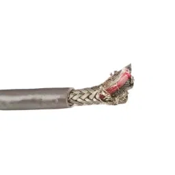Alpha Wire Communication Control Cable 3 Core 0.35 mm² Area Grey 30 m Length, 1293C SL005-picture-24