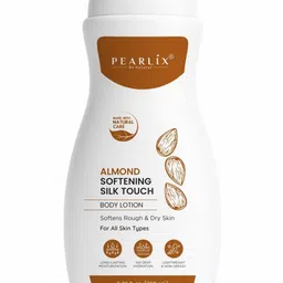 Pearlix Be Natural Almond Nourishing Body Lotion - 200 ml-picture-11