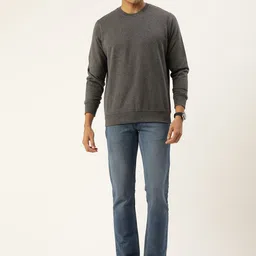 Parx Round Neck Sweatshirt image 5