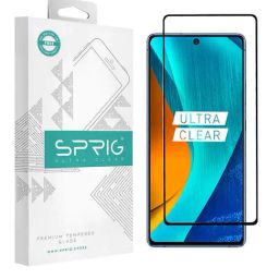 Sprig Edge To Edge Tempered Glass for Vivo X100 (Pack of 1)-image-21