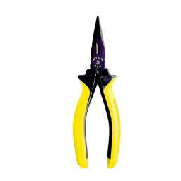 Sky Blue 203.2 mm (8 Inch) Multipurpose Combination Pliers Combo for Home & Professional (2 Pcs), SBE056 image 3