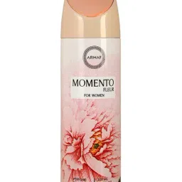 Armaf Momento Fluer Perfume Body Spray for Women - 200 ml-image-2