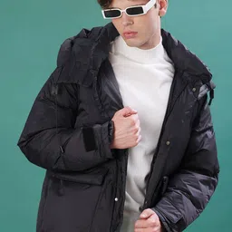 V-Mart Men Puffer Jacket image 5