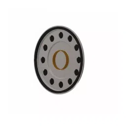 PUI AUDIO Speaker SMD/SMT Termination Style Round Shape 4 Ω Impedance, AS05004MR-3-R-picture-38