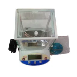 Danwer High Precision Weighing Scale 300 g, DWAI-303 image 3