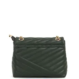 WOMEN MARKS PU Structured Sling Bag image 3