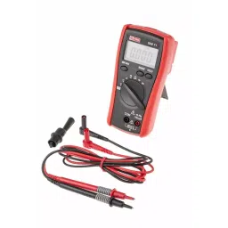 RS PRO IDM71 Handheld Digital Multimeter, True RMS, 6mA ac Max, 6mA dc Max, 750V ac Max  1233239 image 3