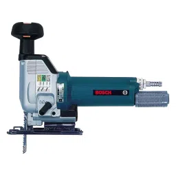 Bosch Pneumatic Orbital Jig Saw with Deadman Switch 400 W, 0607561116-picture-14