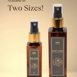 SOROR'S Pure Rose Toner For Hydration - 50 ml image 2