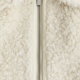 H&M Teddy Jacket image 2