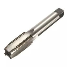TOTEM M24 X 3mm HSSE TIALN Silver Cut Tap FAB0208403-picture-19