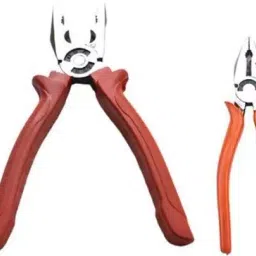 Sky Blue Sbe_Plier_Combo_Mod_00953 Lineman Plier 7.8 inch Set of 2 Pcs-image-55