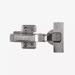 Dorset iGEN IGSC18C Soft Close Hinge 18 cranks with 4 Hole mounting plate-picture-46