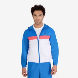 skechers SPEED ELITE HOODED TRACK JACK image 3