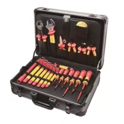 Proskit 1000 V Insulated Metric Tool Kit  PK-2836M image 2