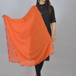 LA FEMINAE Dupatta image 3