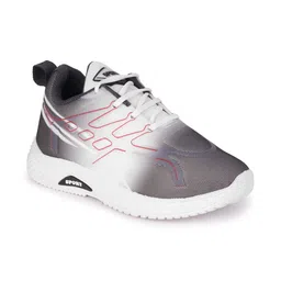 PENNEN Boys Colourblocked Sneakers-picture-15