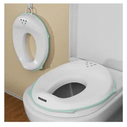 StarAndDaisy Baby potty seat for kids 2-5 years Ergonomic Toddler Potty Chair, Splash Guard & Non-Slip Base/Portable & Easy Clean Potty Seat for Babies -Aqua-picture-20