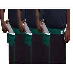 PRAKASAM COTTON Men 3 Belt-picture-15