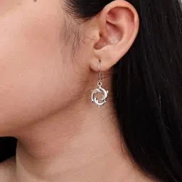 Hardin Style Animal Shaped Drop Earrings-image-36