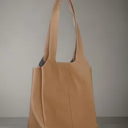 Toteteca PU Structured Shoulder Bag image 4